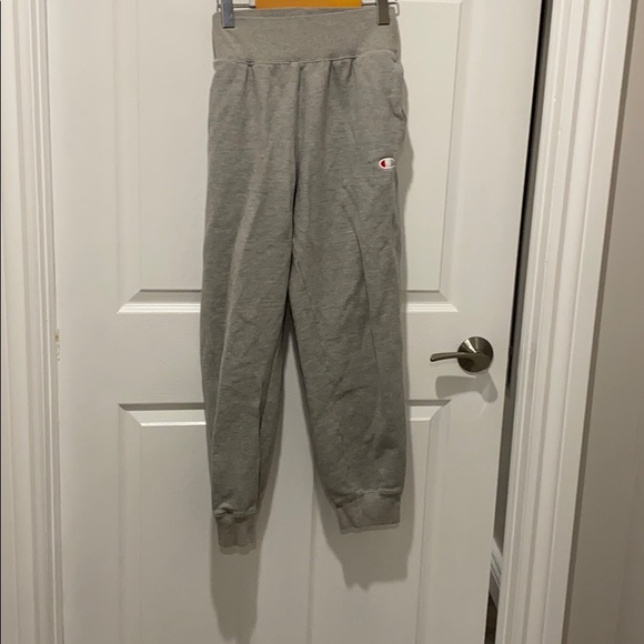 Champion sweatpants - Picture 1 of 4